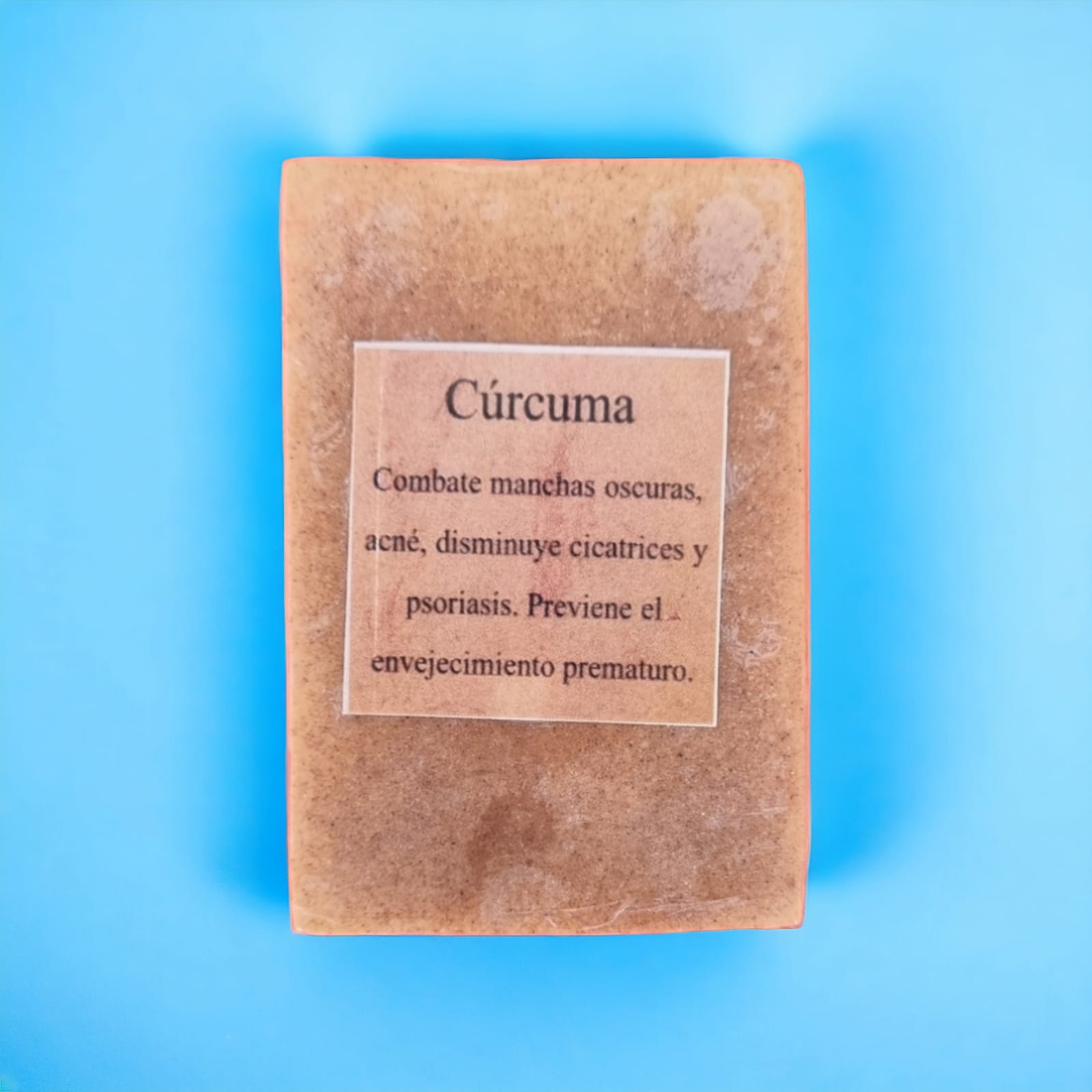 Curcuma
